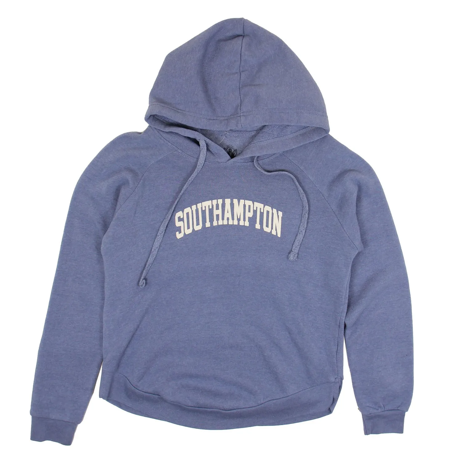 Southampton Angel Fleece Hoodie