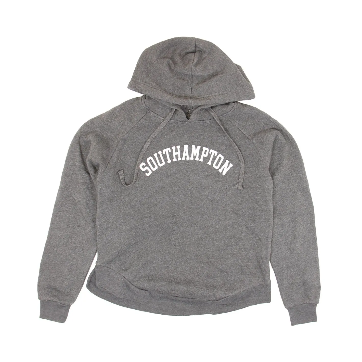 Southampton Angel Fleece Hoodie