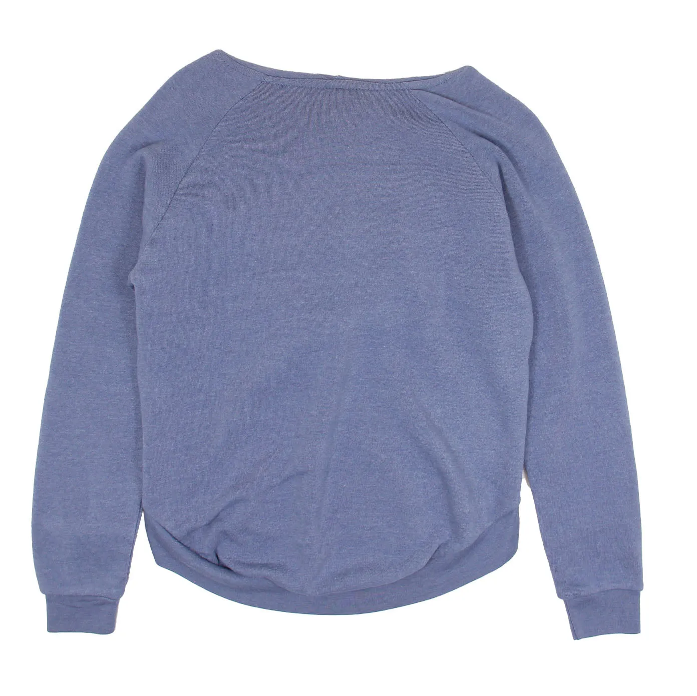 Southampton Angel Fleece Hoodie
