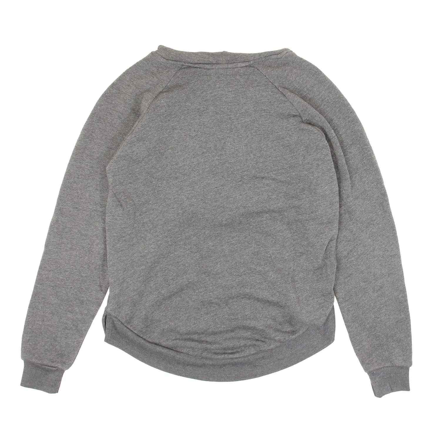 Southampton Angel Fleece Hoodie