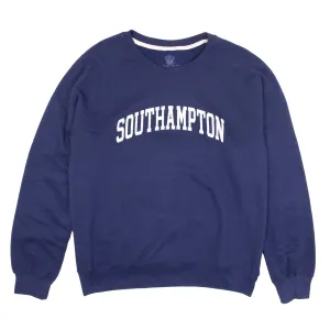 Southampton Vintage Fleece Crew Neck