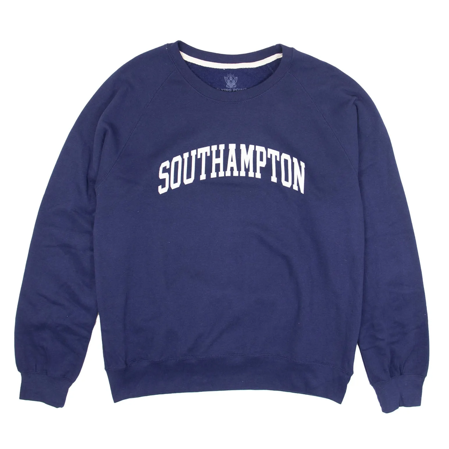 Southampton Vintage Fleece Crew Neck