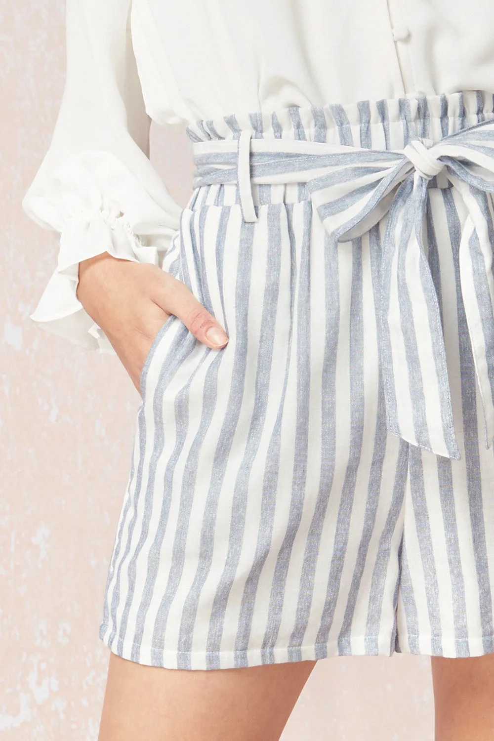 Southern Charm Shorts