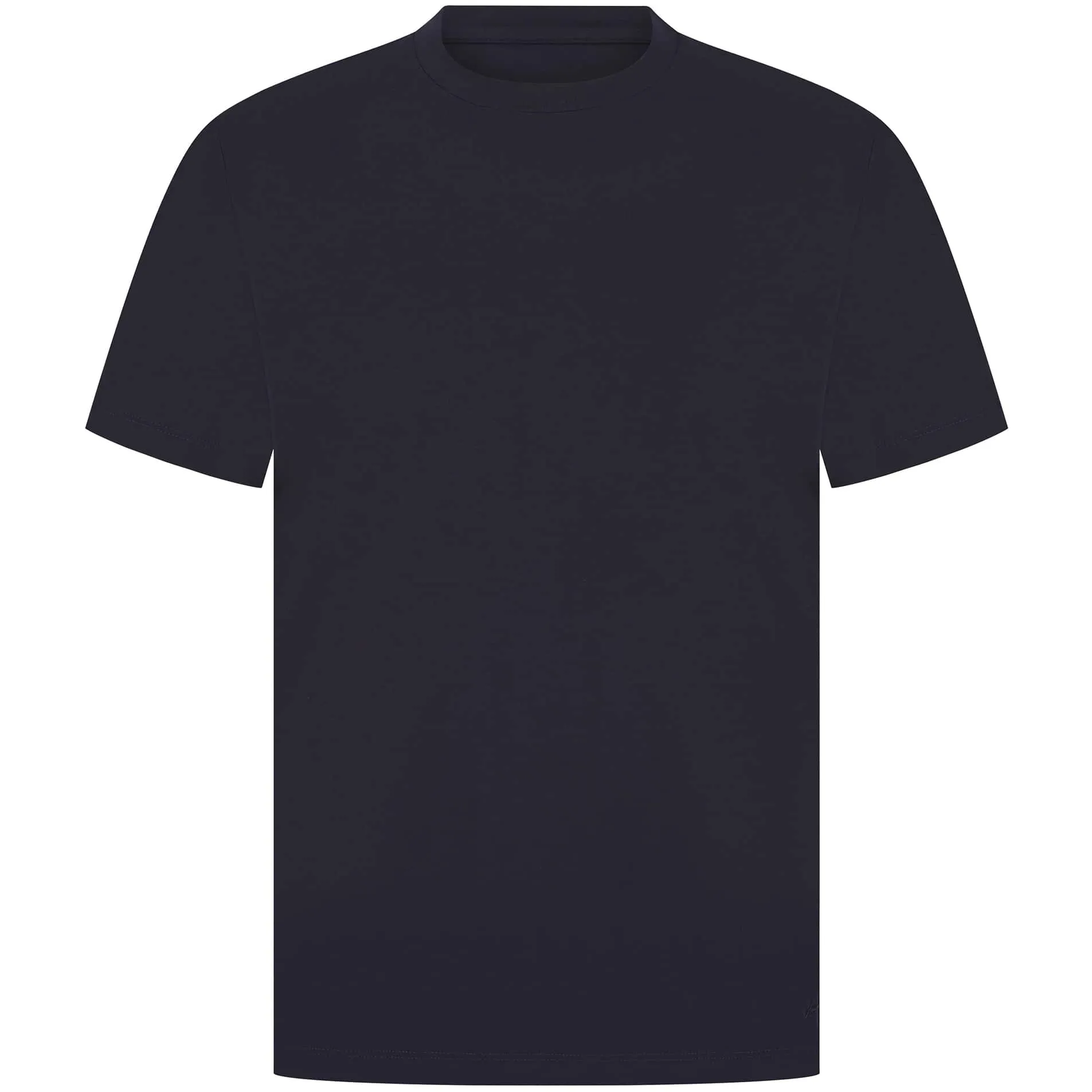 SSEINSE ESSENTIAL FITTED T-SHIRT