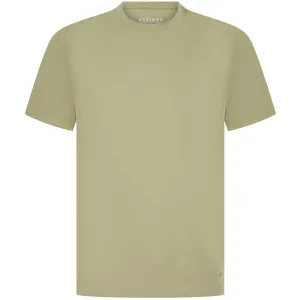 SSEINSE ESSENTIAL FITTED T-SHIRT