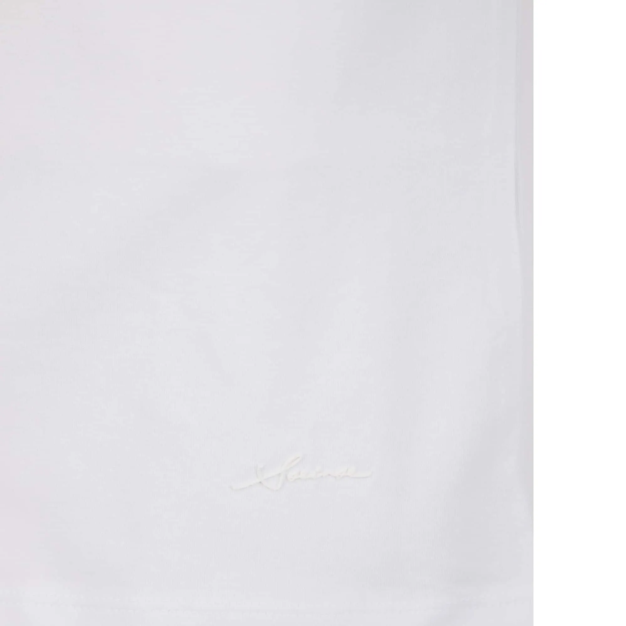 SSEINSE ESSENTIAL FITTED T-SHIRT
