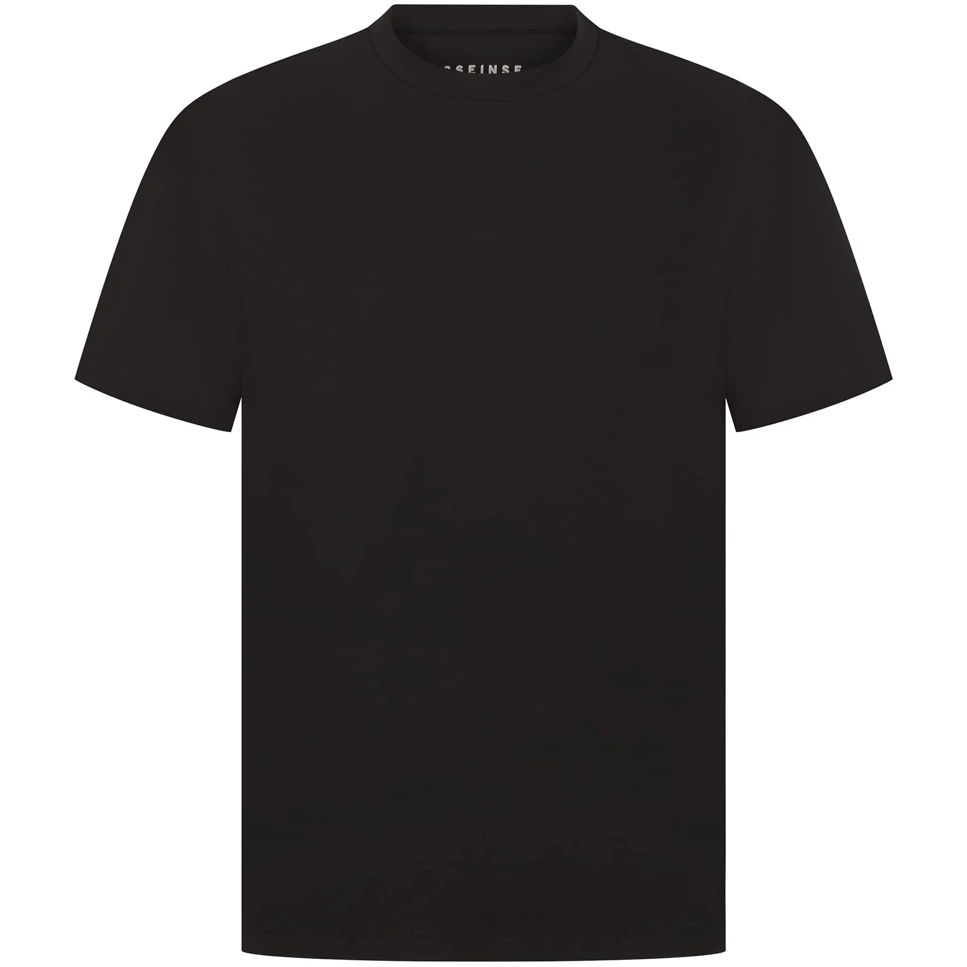 SSEINSE ESSENTIAL FITTED T-SHIRT