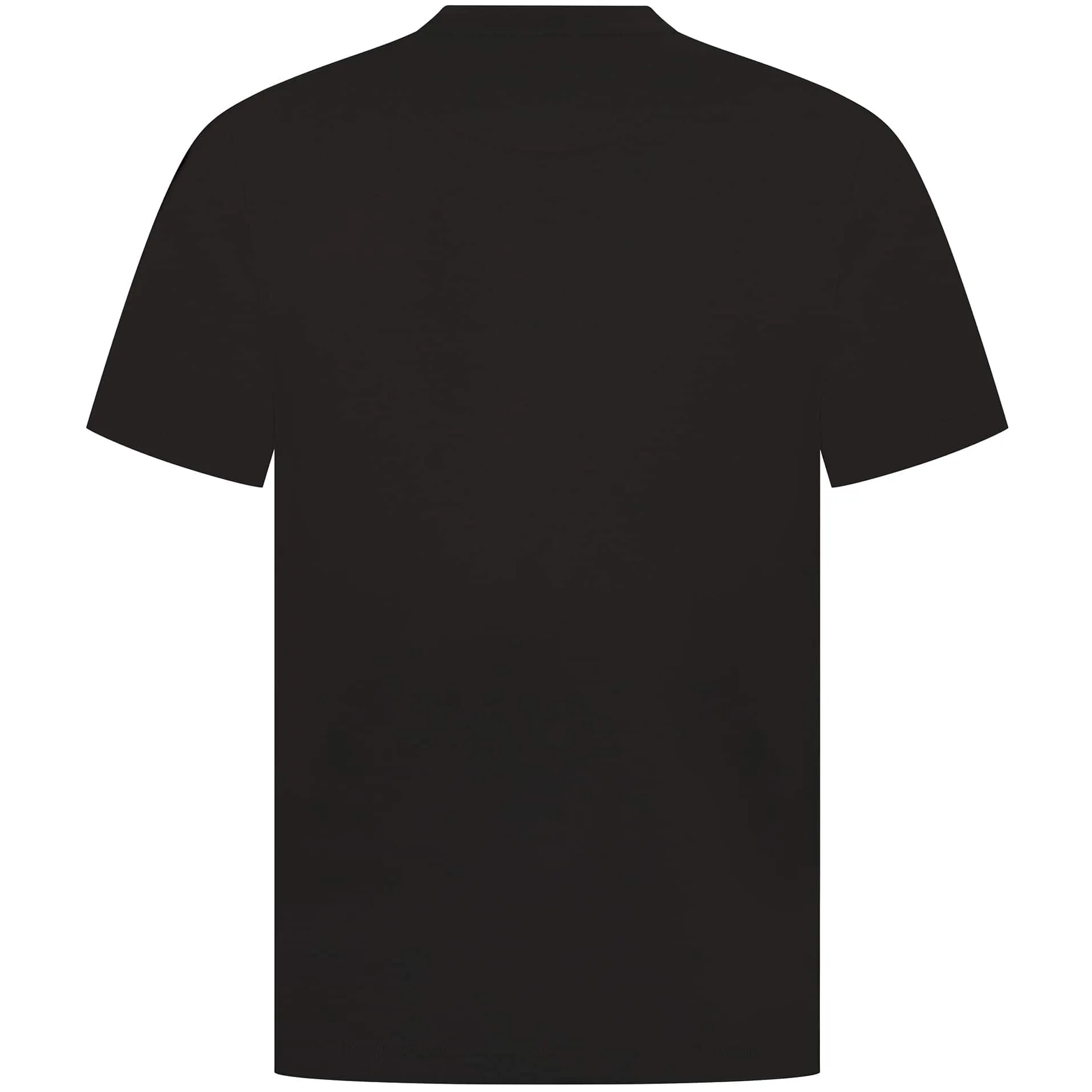 SSEINSE ESSENTIAL FITTED T-SHIRT