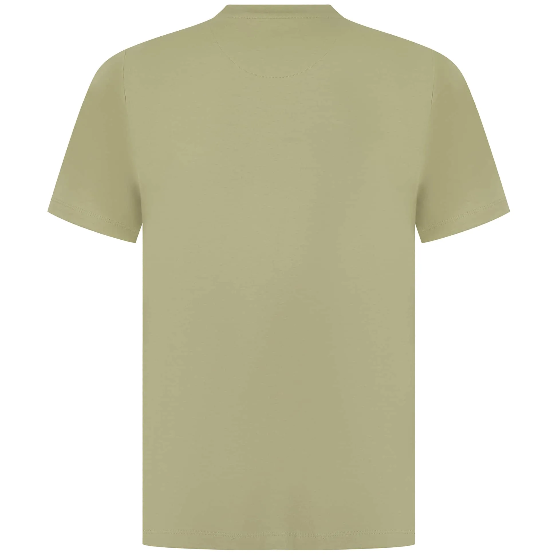 SSEINSE ESSENTIAL FITTED T-SHIRT