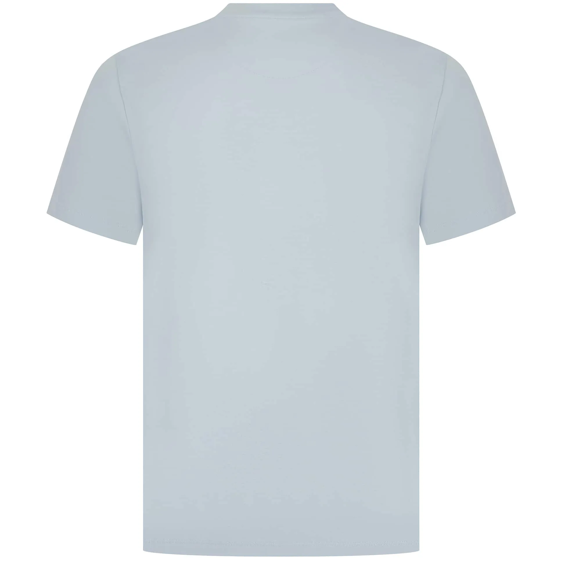 SSEINSE ESSENTIAL FITTED T-SHIRT