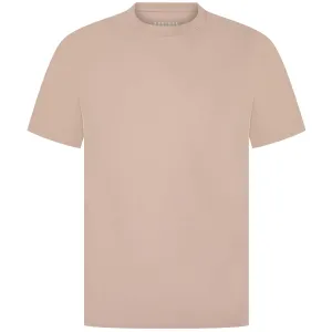 SSEINSE ESSENTIAL FITTED T-SHIRT