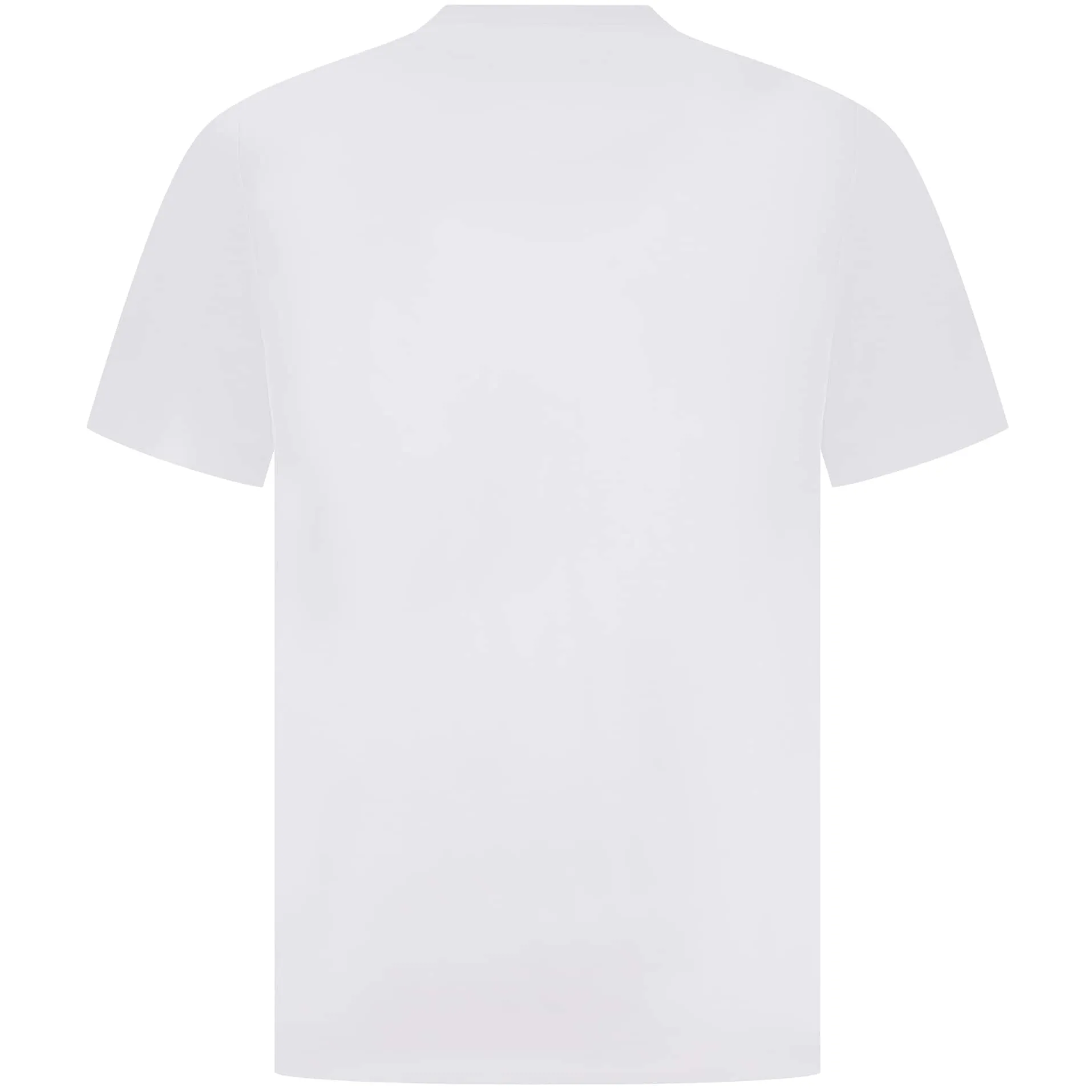 SSEINSE ESSENTIAL FITTED T-SHIRT