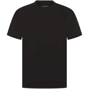 SSEINSE ESSENTIAL FITTED T-SHIRT