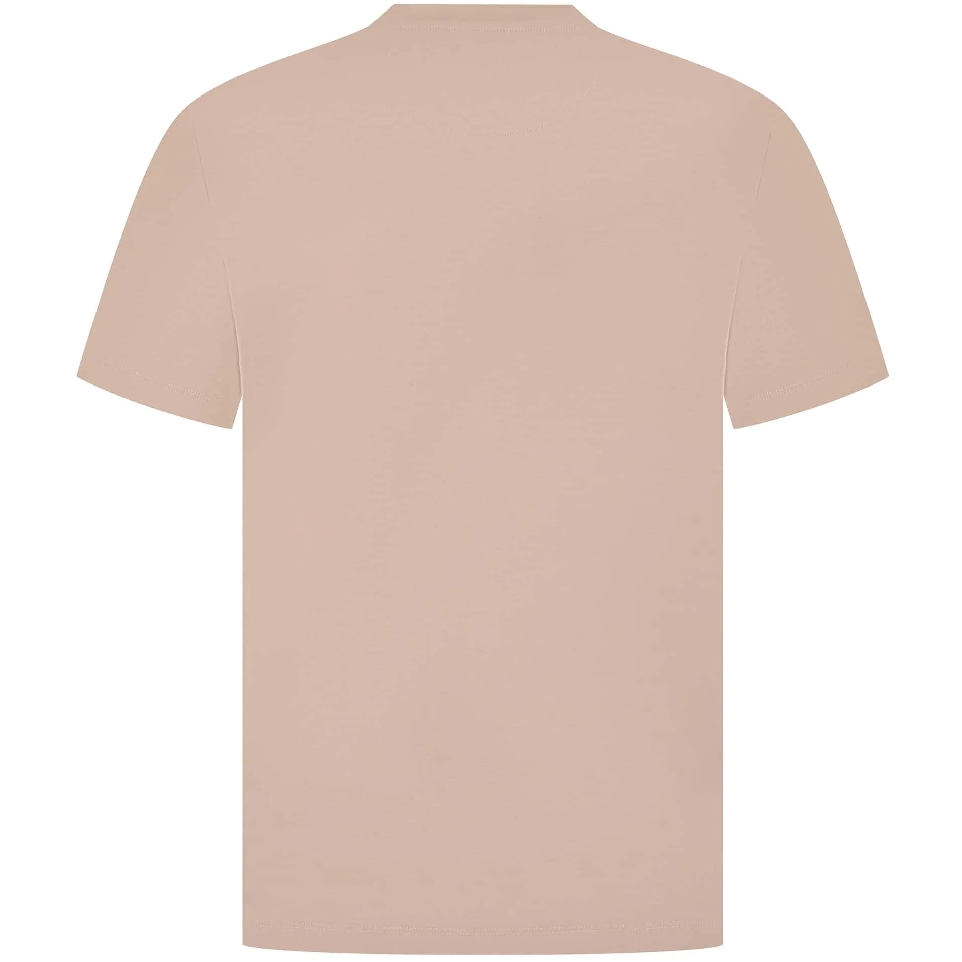 SSEINSE ESSENTIAL FITTED T-SHIRT