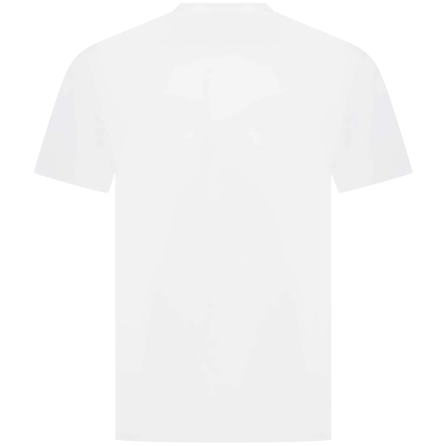 SSEINSE ESSENTIAL V-NECK FITTED T-SHIRT