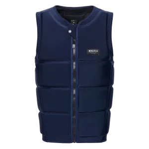 Star Impact Vest Fzip Wake CE - Navy - 2025