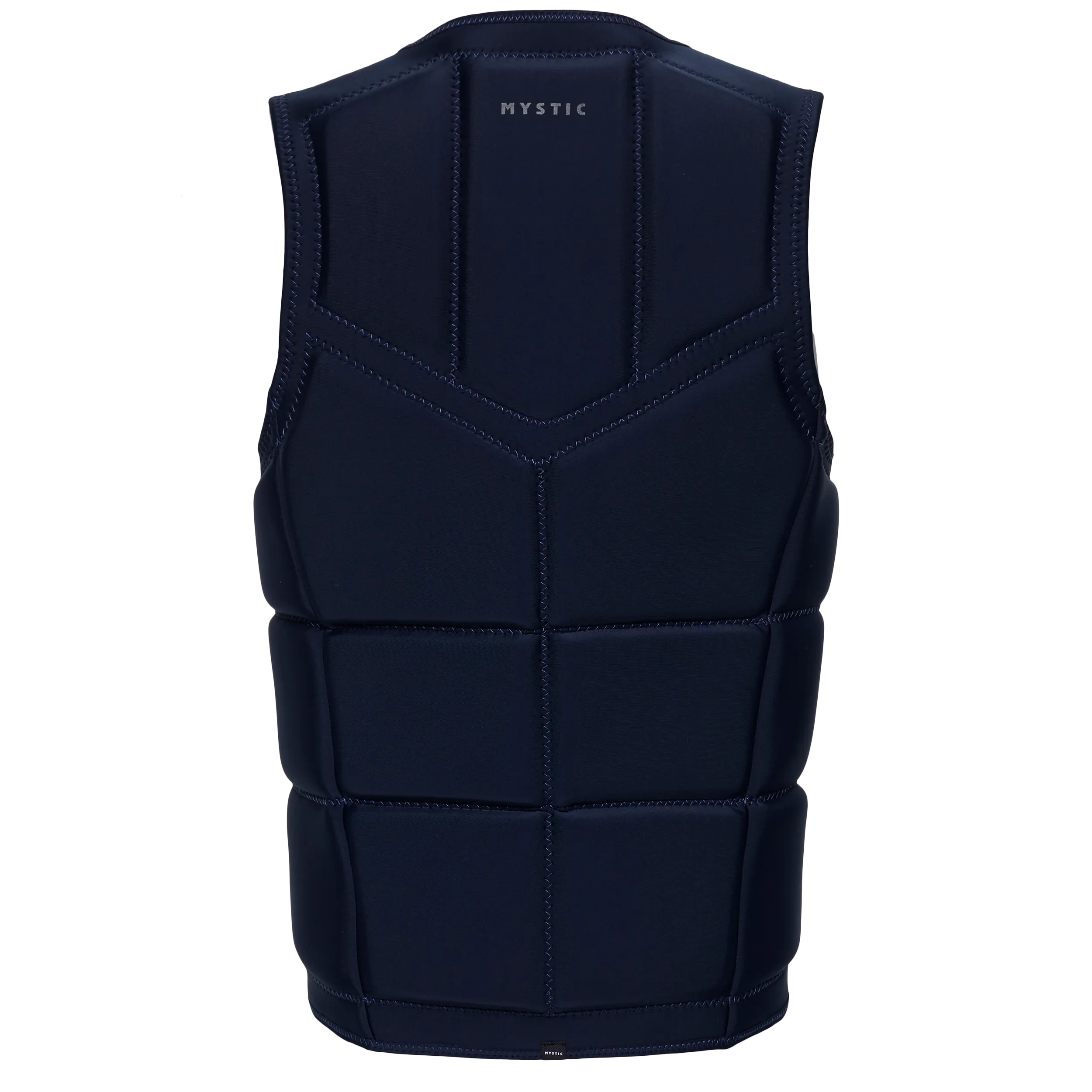 Star Impact Vest Fzip Wake CE - Navy - 2025