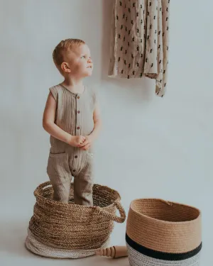 Stone Jumpsuit