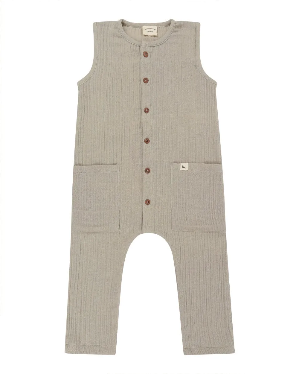 Stone Jumpsuit
