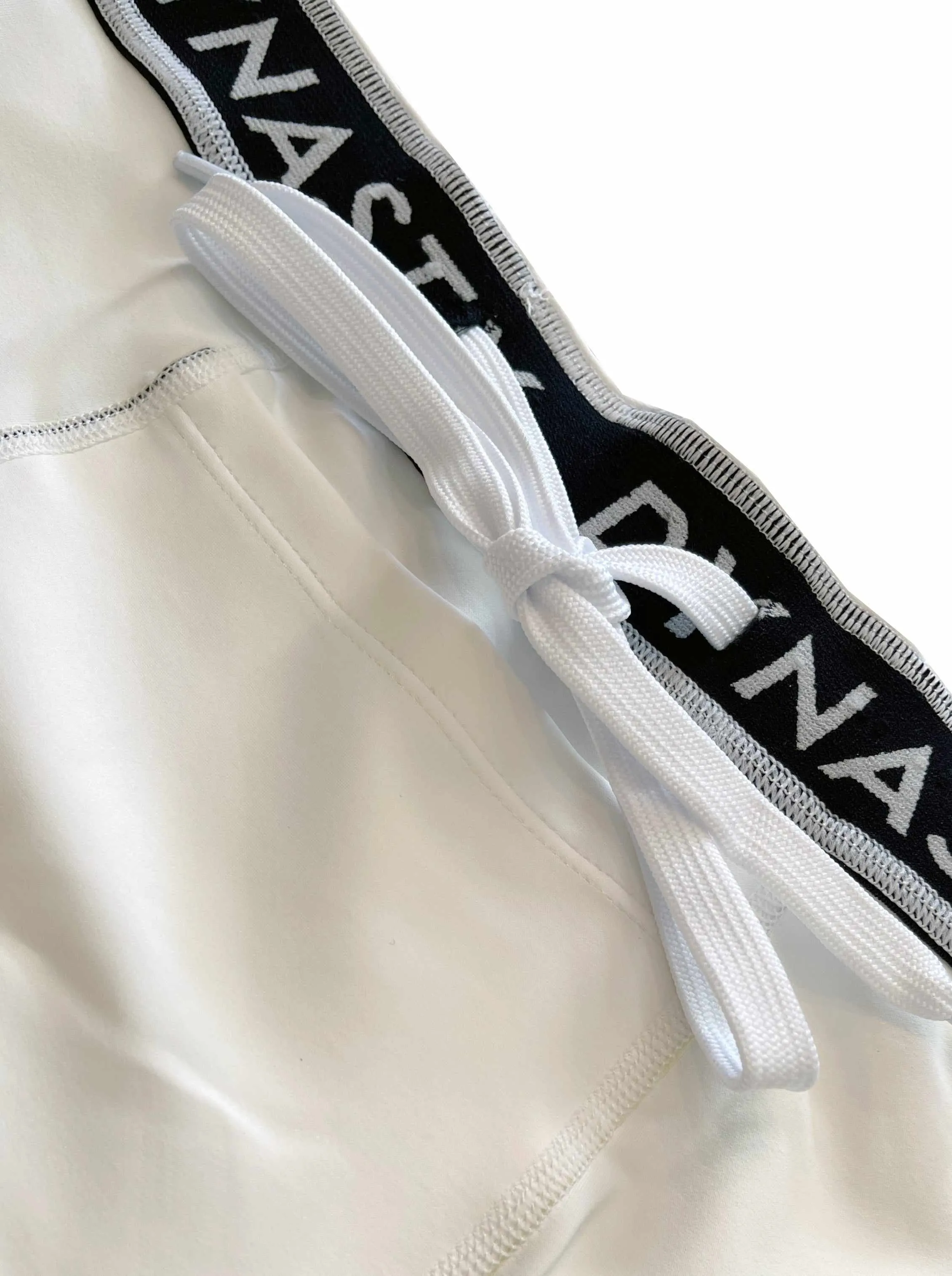 Storm Riders Elite Compression Shorts (Vale Tudo) (Black)