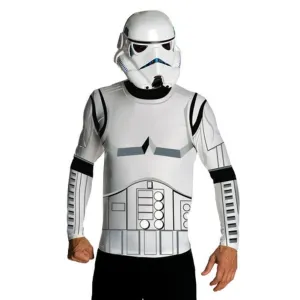 Stormtrooper Dress Ups: Classic Long Sleeve Tops