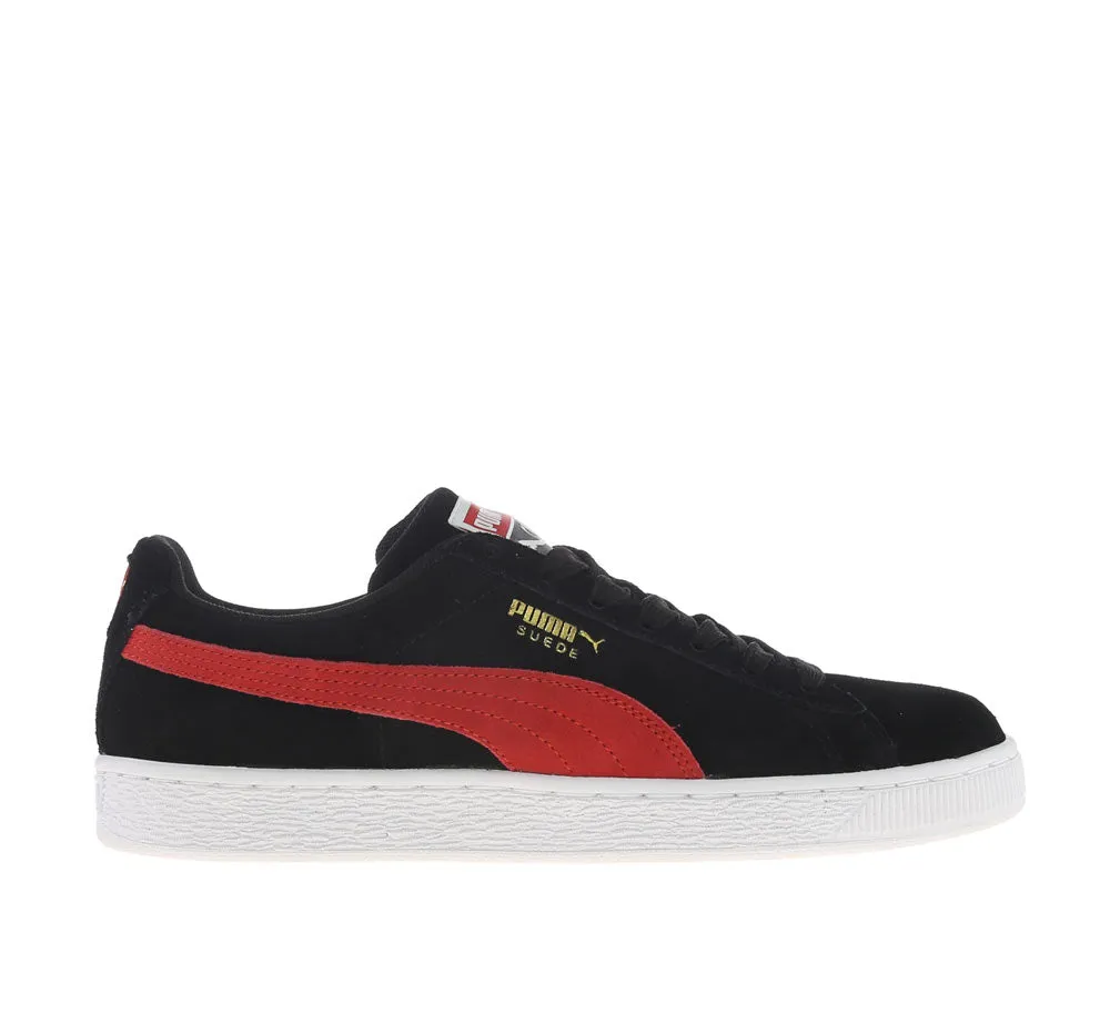 SUEDE CLASSIC  