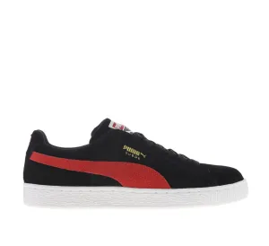 SUEDE CLASSIC  
