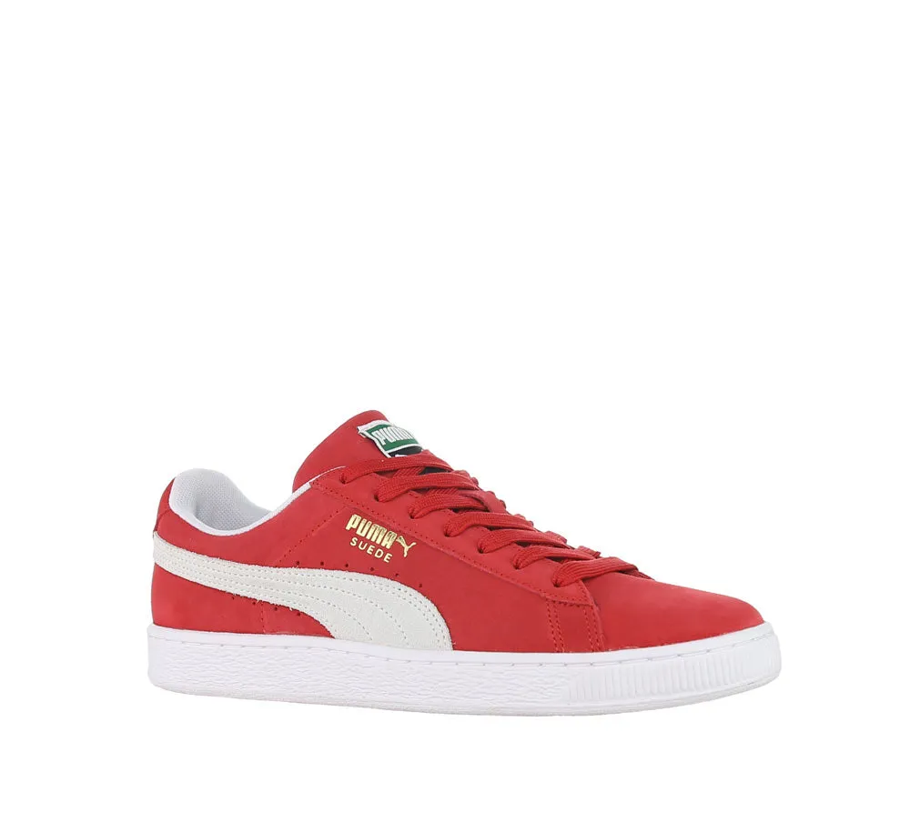 SUEDE CLASSIC