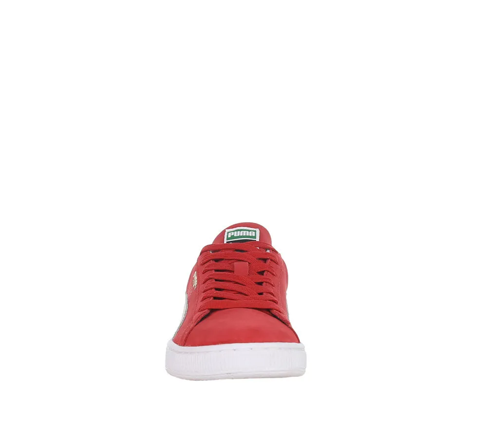 SUEDE CLASSIC