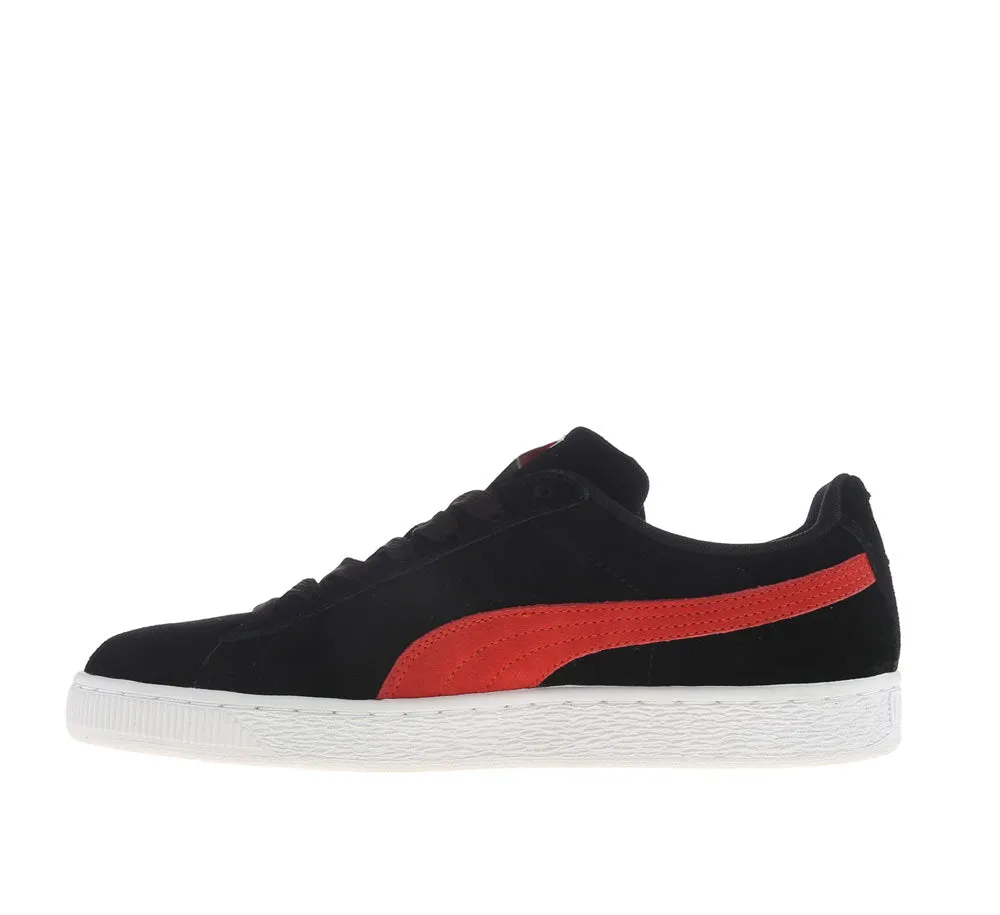 SUEDE CLASSIC  