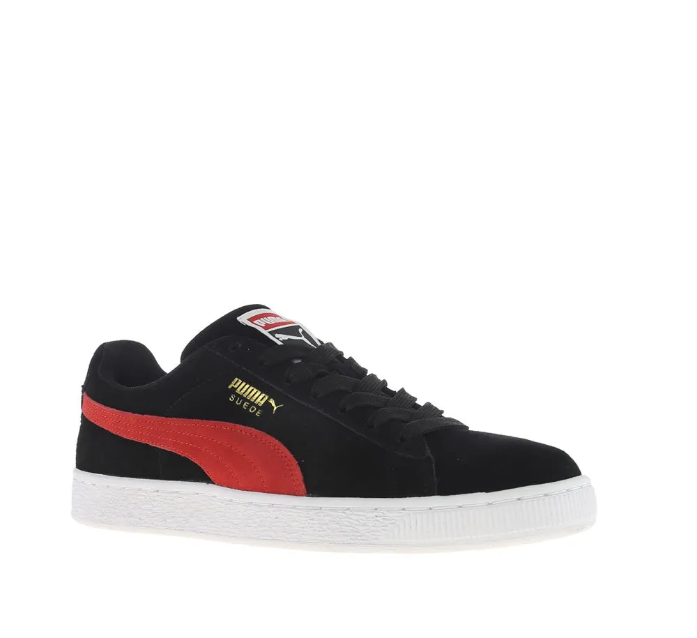 SUEDE CLASSIC  