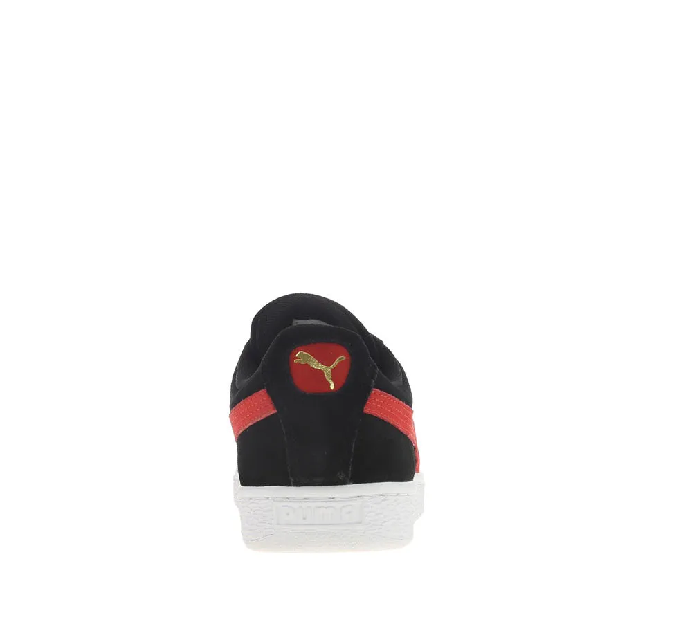 SUEDE CLASSIC  