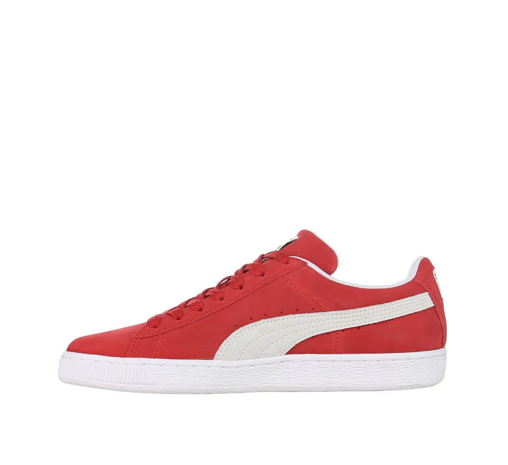 SUEDE CLASSIC
