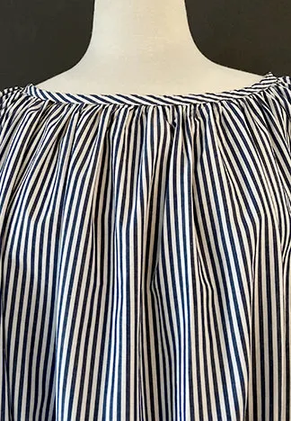 SUNNY TOP STRIPE