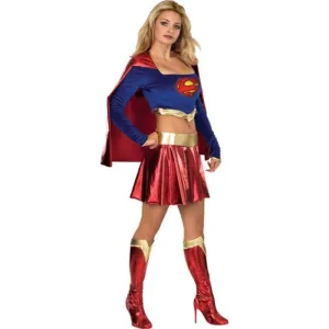Supergirl Secret Wishes Size M