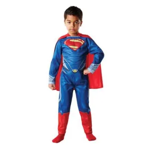 Superman Mos Classic Size M
