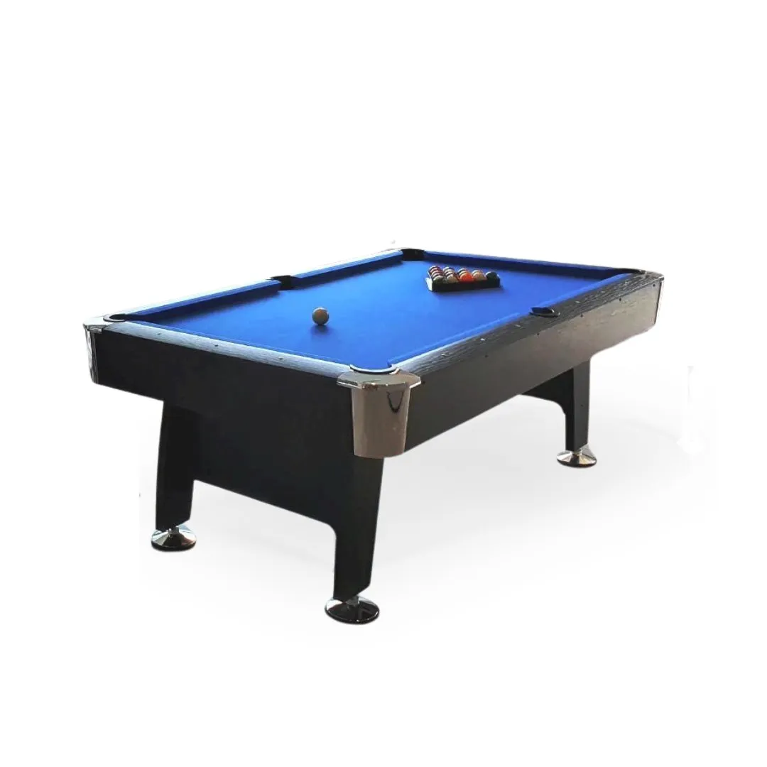 Supreme Pool Table (2 in 1 Table)