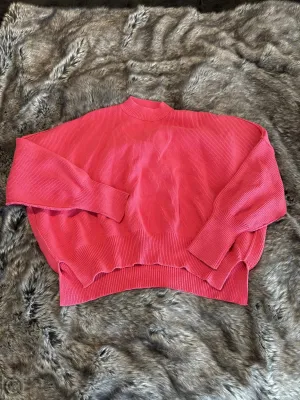 Sweater By Free People In Pink, Size: Xs