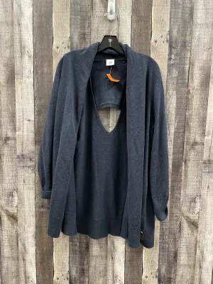 Sweater Cardigan By Cabi  Size: L