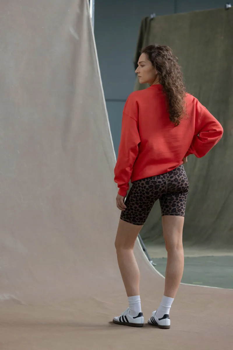 Sweater Hibiscus
