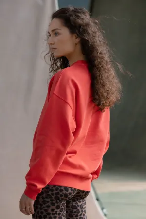 Sweater Hibiscus