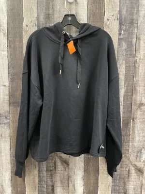 Sweatshirt Hoodie By Old Navy  Size: Xl
