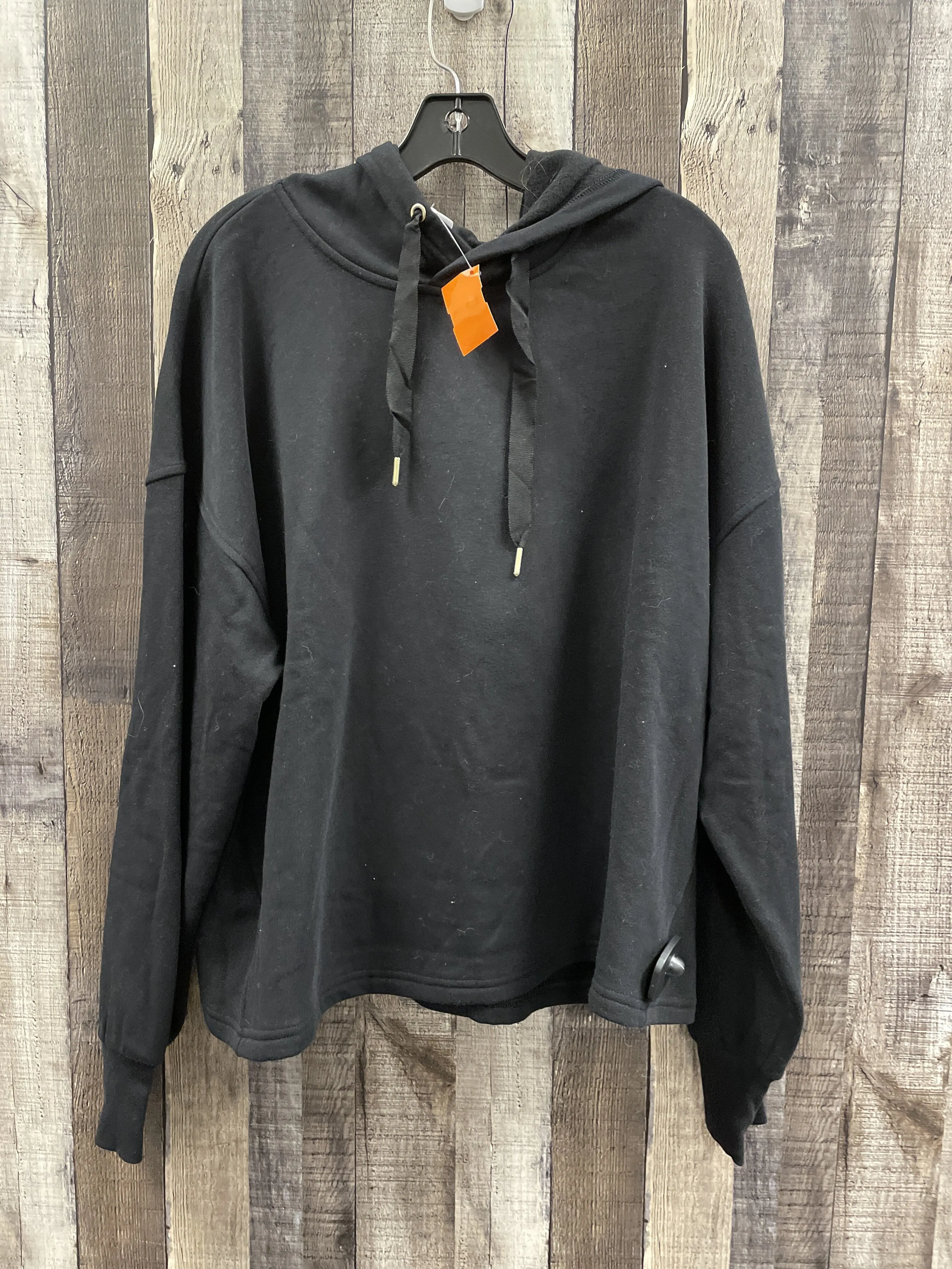 Sweatshirt Hoodie By Old Navy  Size: Xl