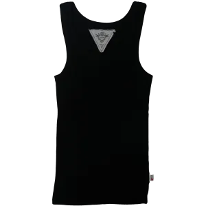 T2Love- Classic Tank (Black)