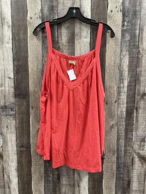 Tank Top By Old Navy  Size: 3x