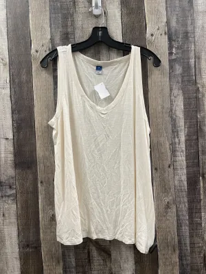 Tank Top By Old Navy  Size: Xl