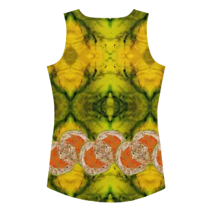Tank Top (Her/Muliebris)(Ouroboros Smith Butterfly) RJSTH@Fabric#1 RJSTHW2021 RJS