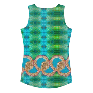 Tank Top (Her/Muliebris)(Ouroboros Smith Butterfly) RJSTH@Fabric#11 RJSTHW2021 RJS