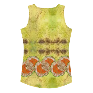 Tank Top (Her/Muliebris)(Ouroboros Smith Butterfly) RJSTH@Fabric#2 RJSTHW2021 RJS