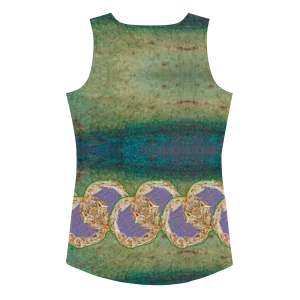 Tank Top (Her/Muliebris)(Ouroboros Smith Butterfly) RJSTH@Fabric#4 RJSTHW2021 RJS